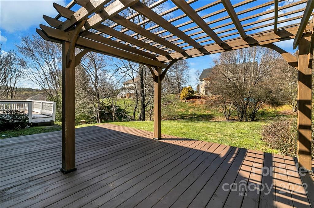 35 Autumn Hills Drive Weaverville NC 28787
