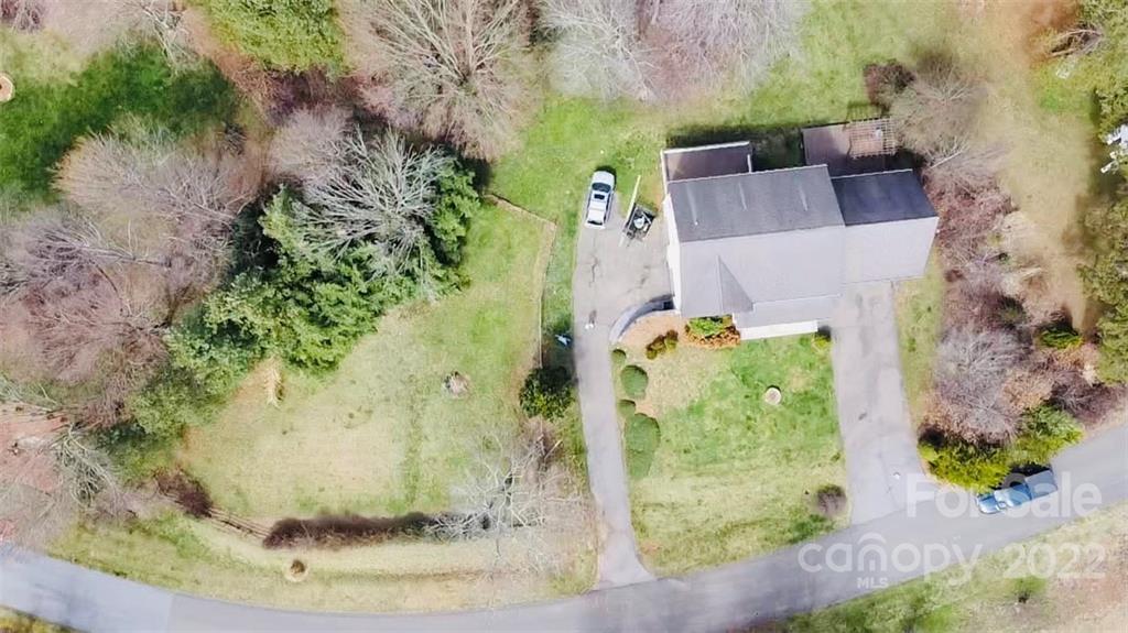35 Autumn Hills Drive Weaverville NC 28787