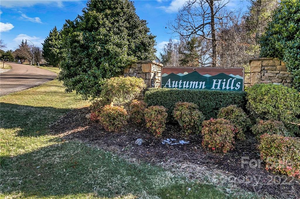 35 Autumn Hills Drive Weaverville NC 28787