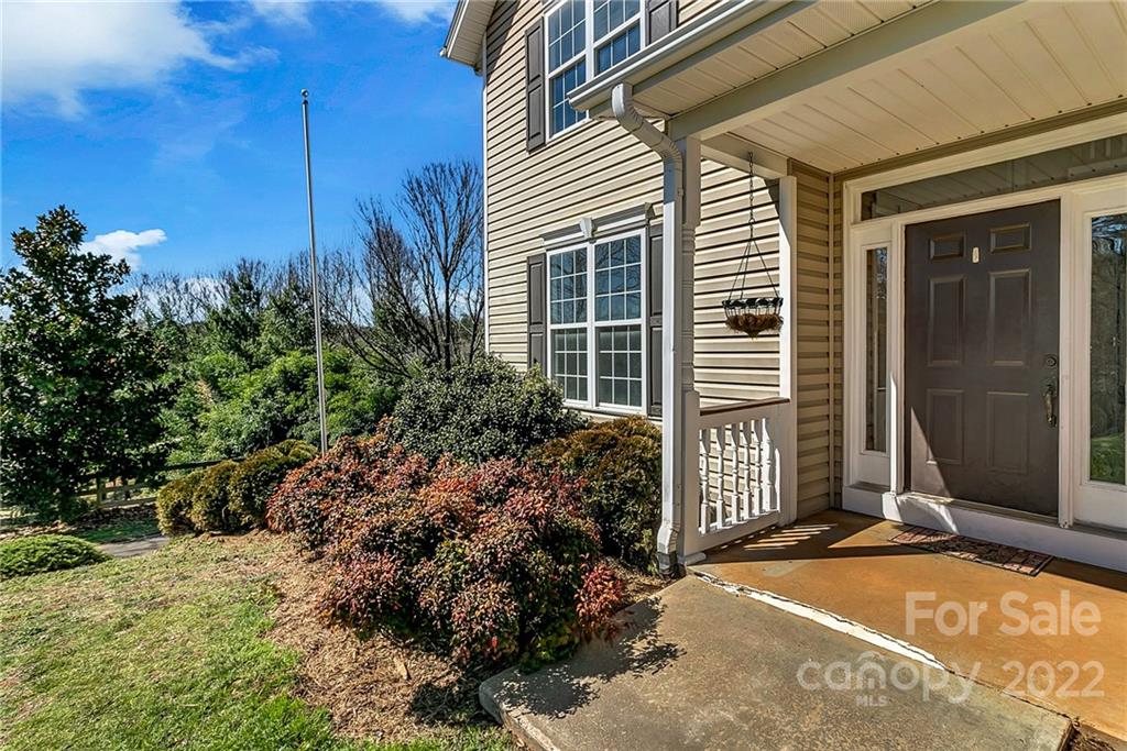 35 Autumn Hills Drive Weaverville NC 28787