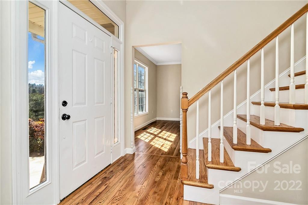 35 Autumn Hills Drive Weaverville NC 28787