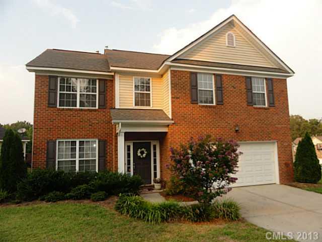 3905 Cassidy Drive Waxhaw NC 28173