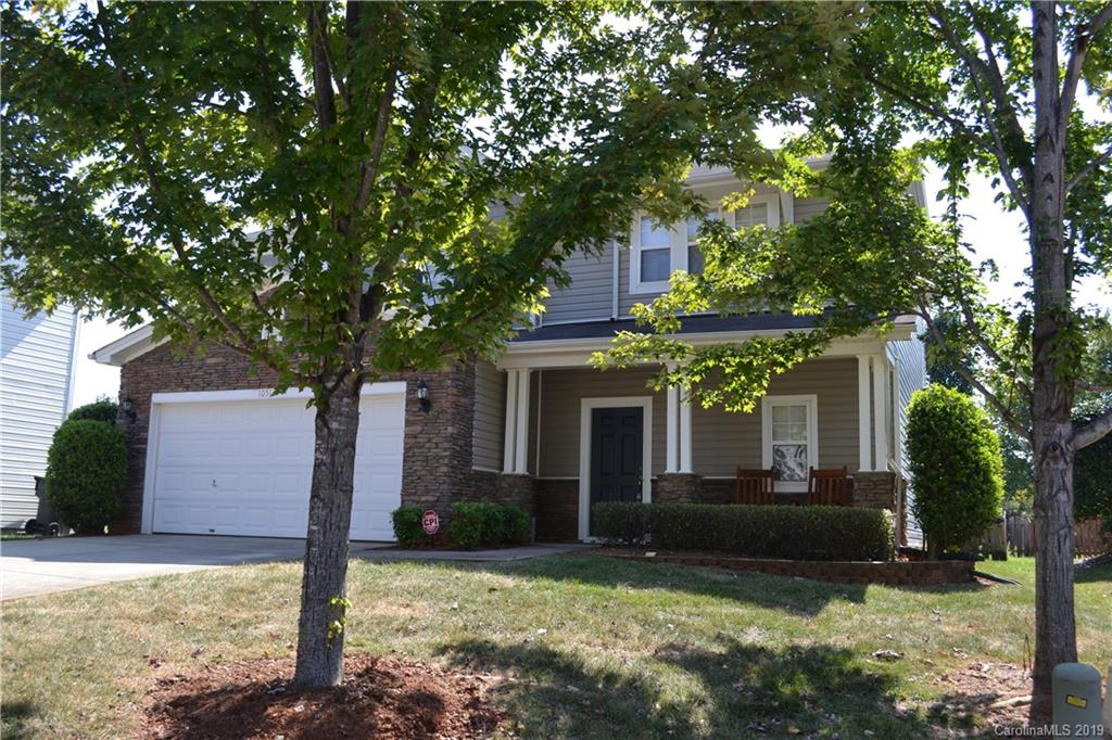 10511 Hawick Court Charlotte NC 28278