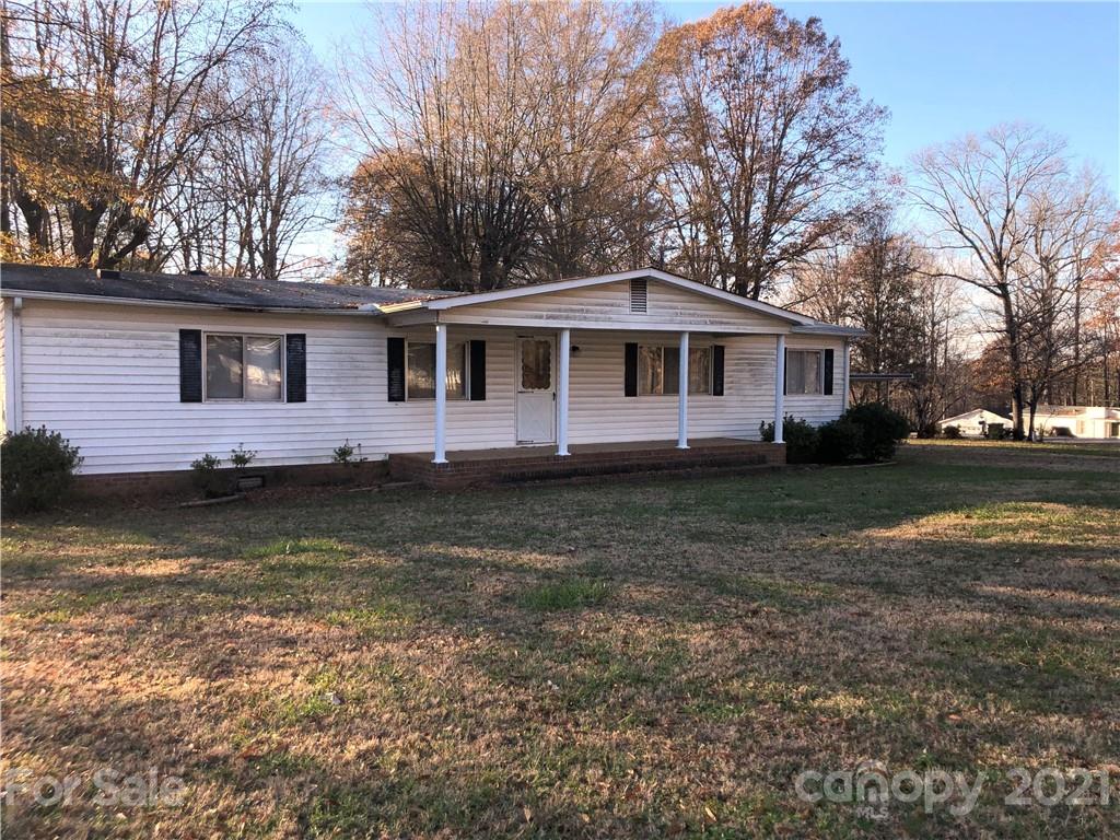 5249 Montana Circle NW Concord NC 28027