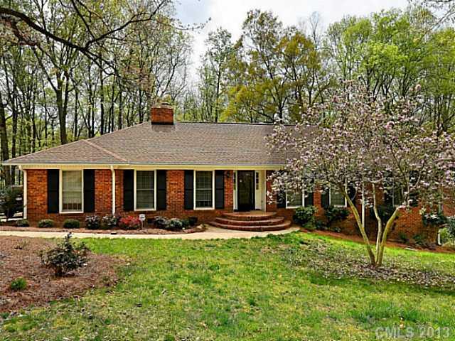 6712 Wheeler Drive Charlotte NC 28211