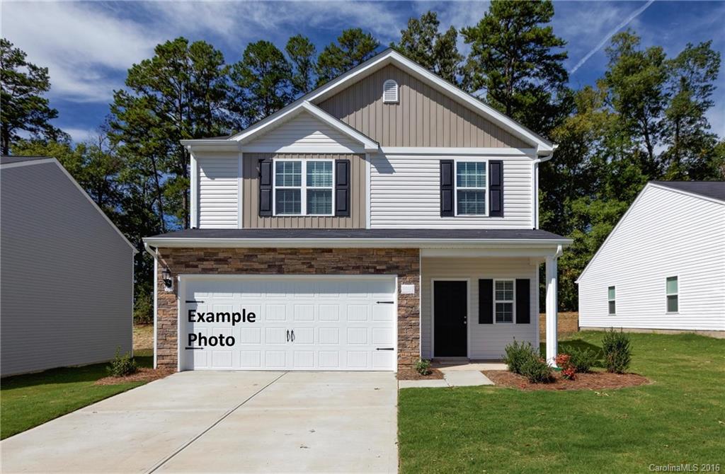4532 Merryvale Forest Drive Charlotte NC 28214