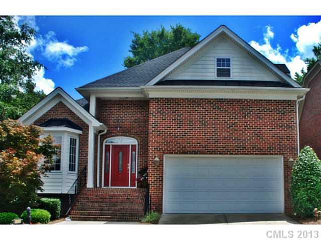 10301 Newberry Park Lane Charlotte NC 28277