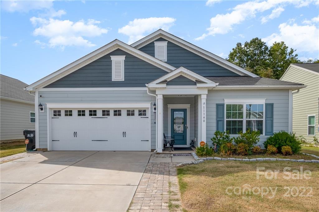 11140 Chapeclane Road Charlotte NC 28278