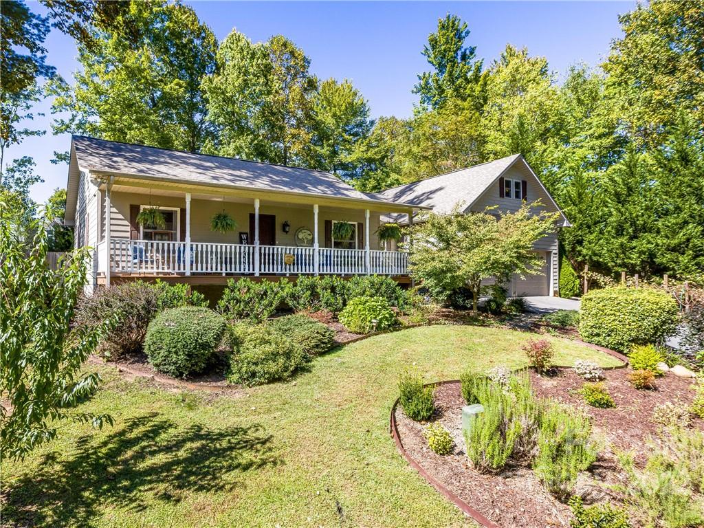 30 Mayo Drive Asheville NC 28806