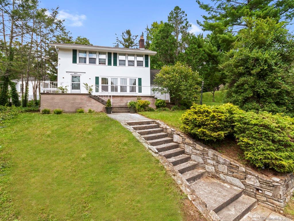 18 Sherwood Road Asheville NC 28803