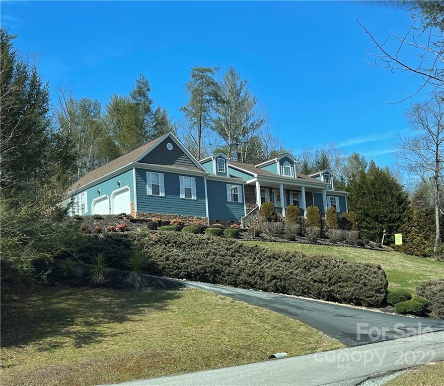 239 Cross Creek Drive Marion NC 28752
