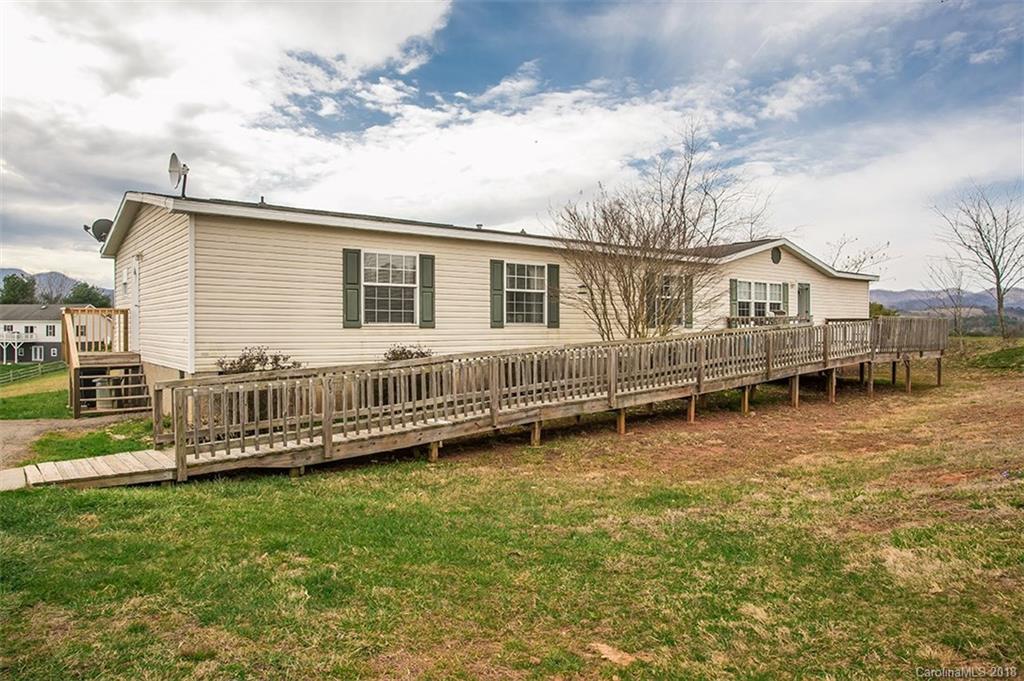 63 Frank Lawson Lane Leicester NC 28748