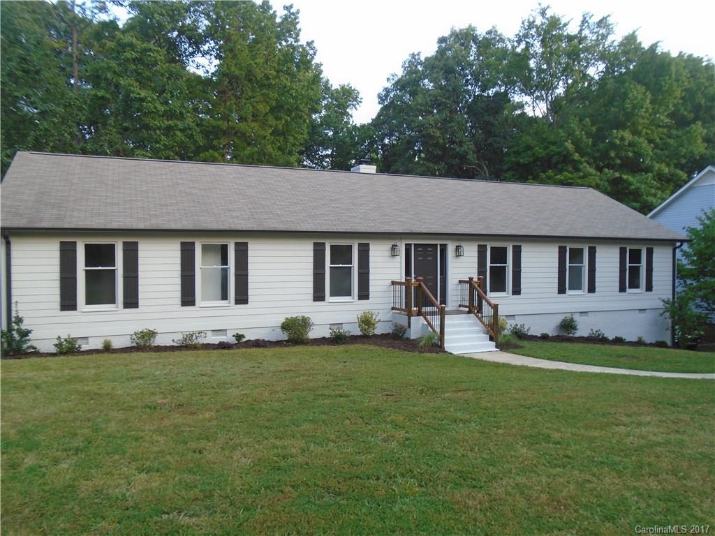 544 Blue Rock Drive Charlotte NC 28213