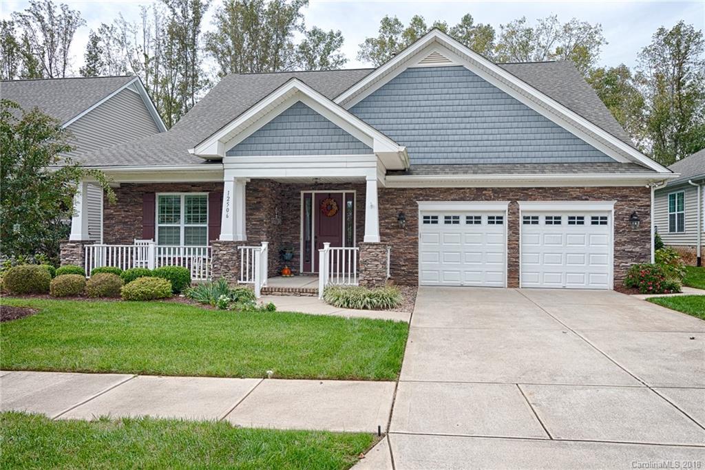 12506 Meetinghouse Drive Cornelius NC 28031
