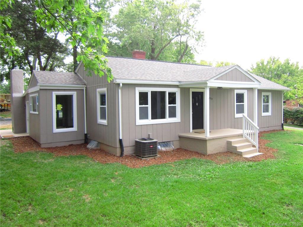 153 Monte Vista Road Candler NC 28715