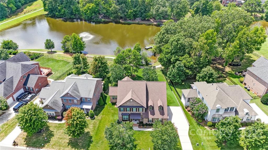 912 Oleander Lane Waxhaw NC 28173