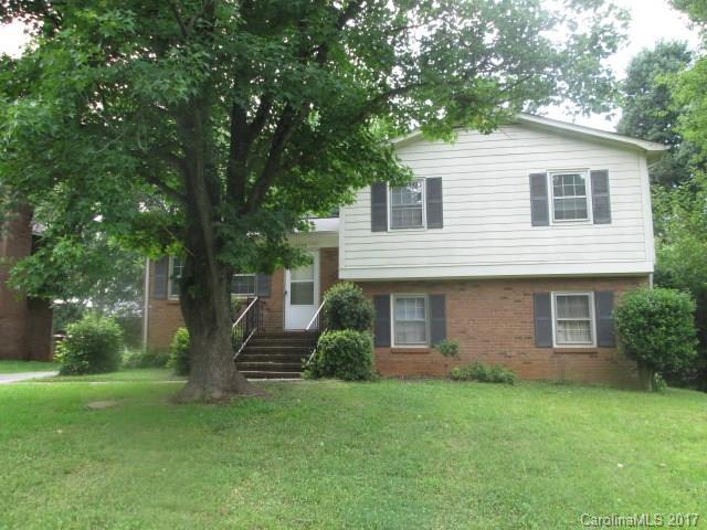 3725 Cobbleridge Drive Charlotte NC 28215