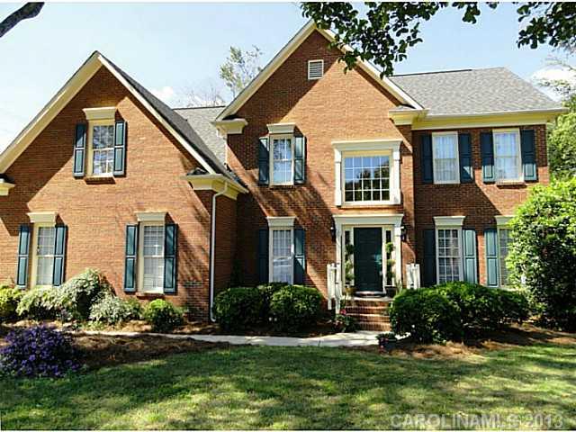 10600 Megwood Drive Charlotte NC 28277