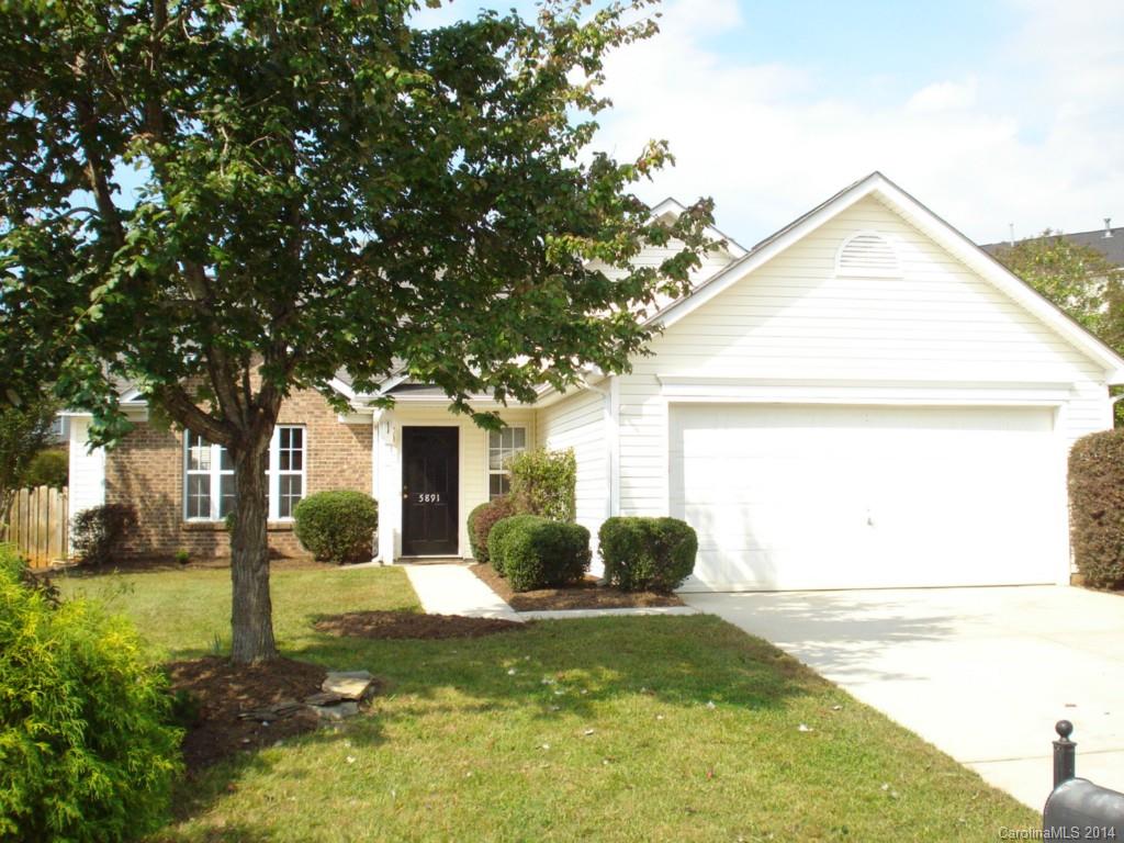 5891 Mahogany Place SW Concord NC 28025