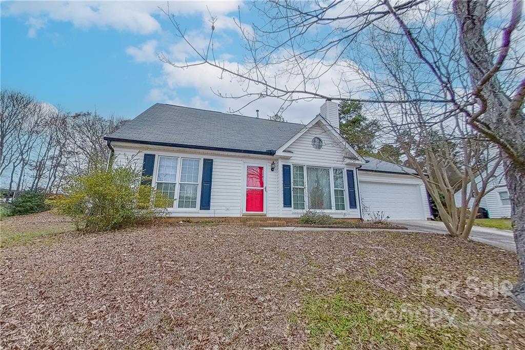 1324 Rosehill Court SW Concord NC 28025
