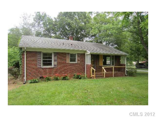 423 Toddville Road Charlotte NC 28214