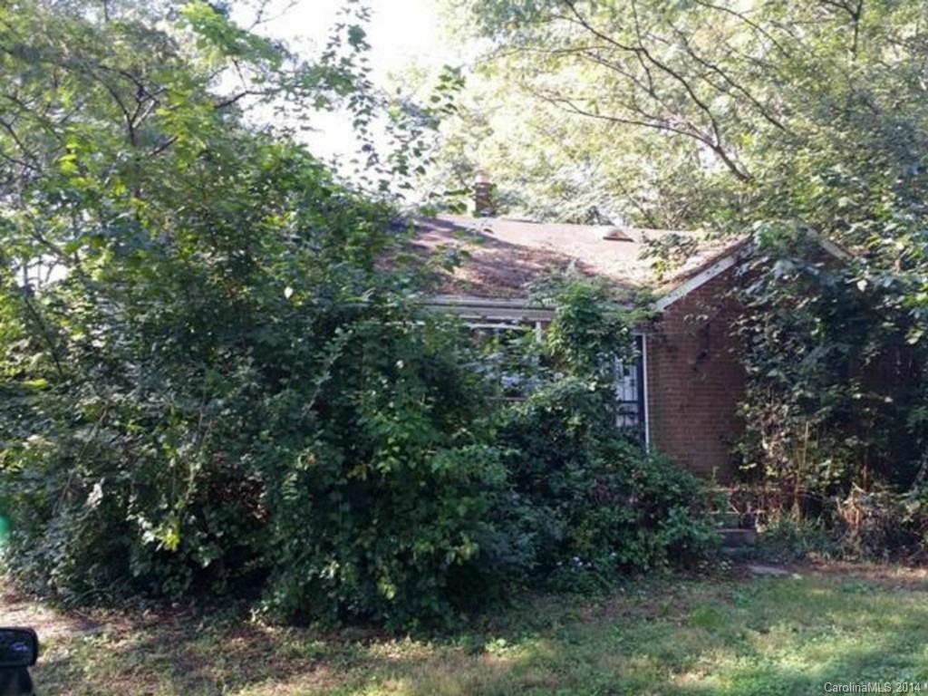 527 W 28th Street Charlotte NC 28206