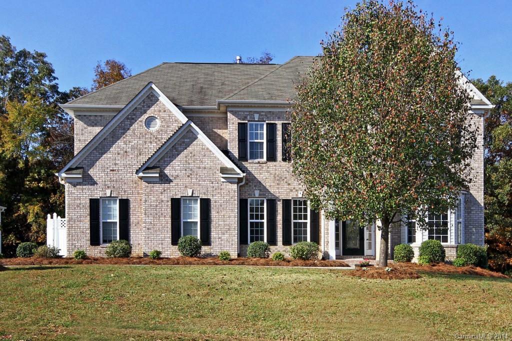 11104 Mccamie Hill Place Concord NC 28025