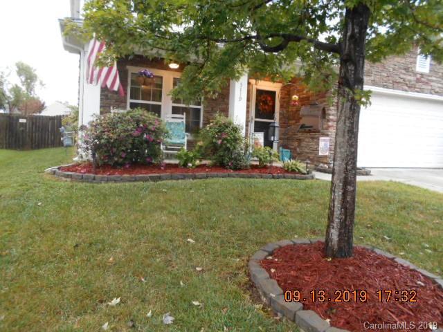 5119 Cruz Bay Drive Monroe NC 28110
