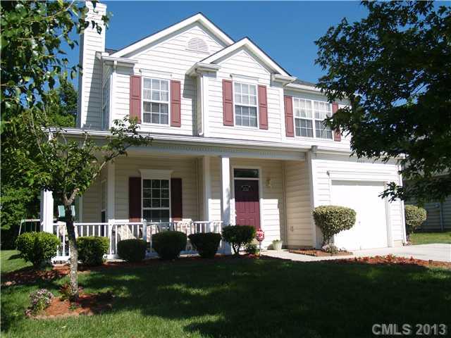 4022 Cedar Hill Drive Charlotte NC 28273