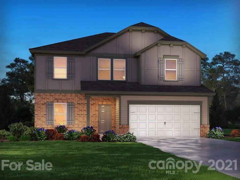 12208 Stoneybrook Station Parkway Huntersville NC 28078