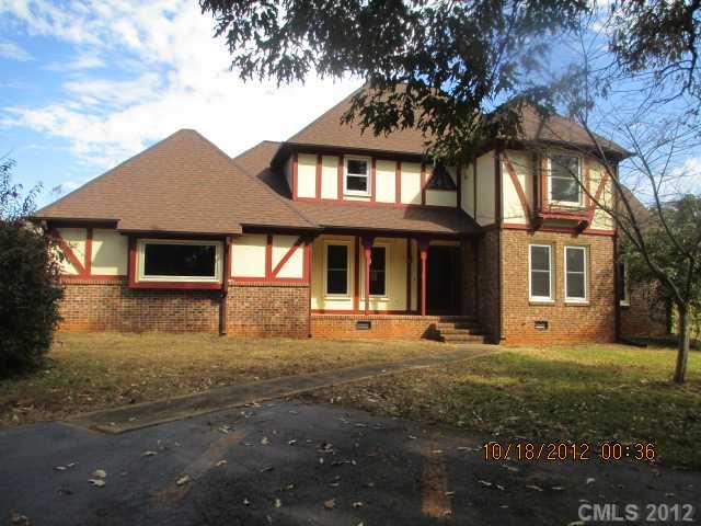 1143 Stanley Lucia Road Mount Holly NC 28120