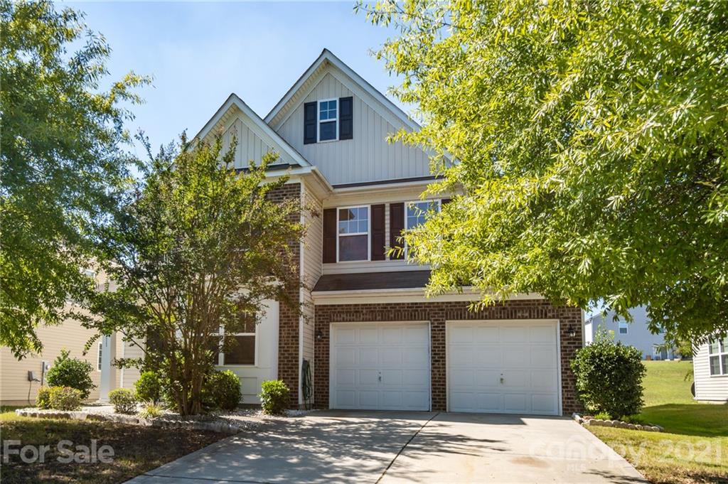 13511 Brandon Trail Drive Charlotte NC 28213
