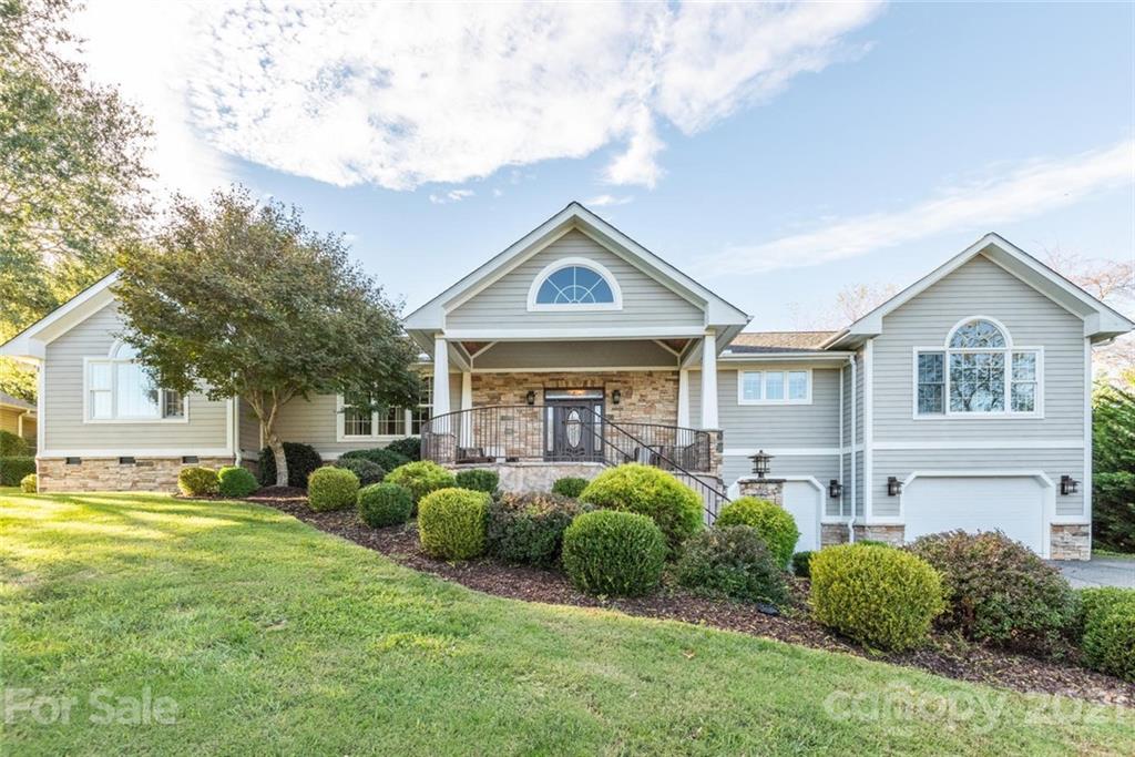 53 White Pine Circle Fletcher NC 28732