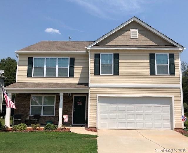 112 Harvest Pointe Drive Statesville NC 28677