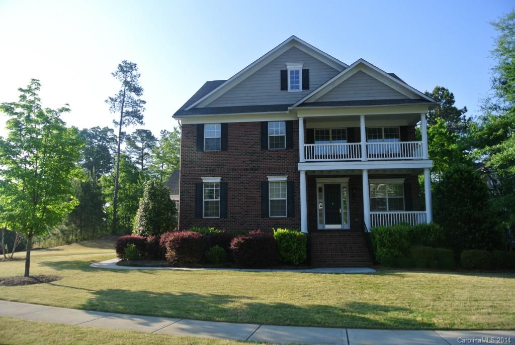 14022 Grand Traverse Drive Charlotte NC 28278