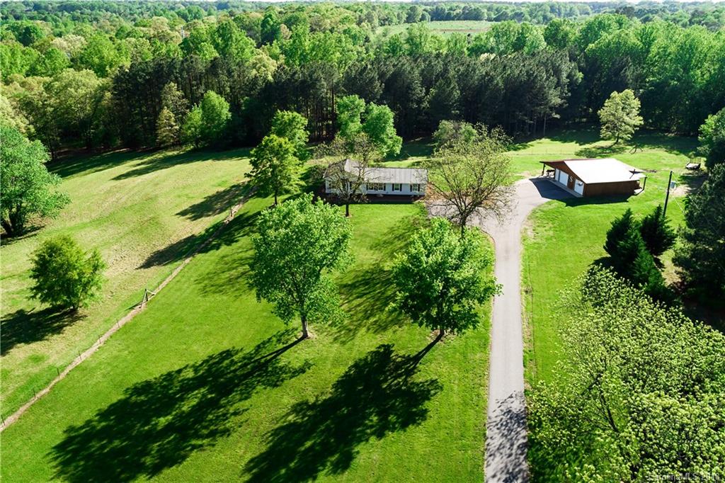 296 Harrill Dairy Road Forest City NC 28043