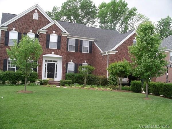 606 Queenswater Lane Waxhaw NC 28173