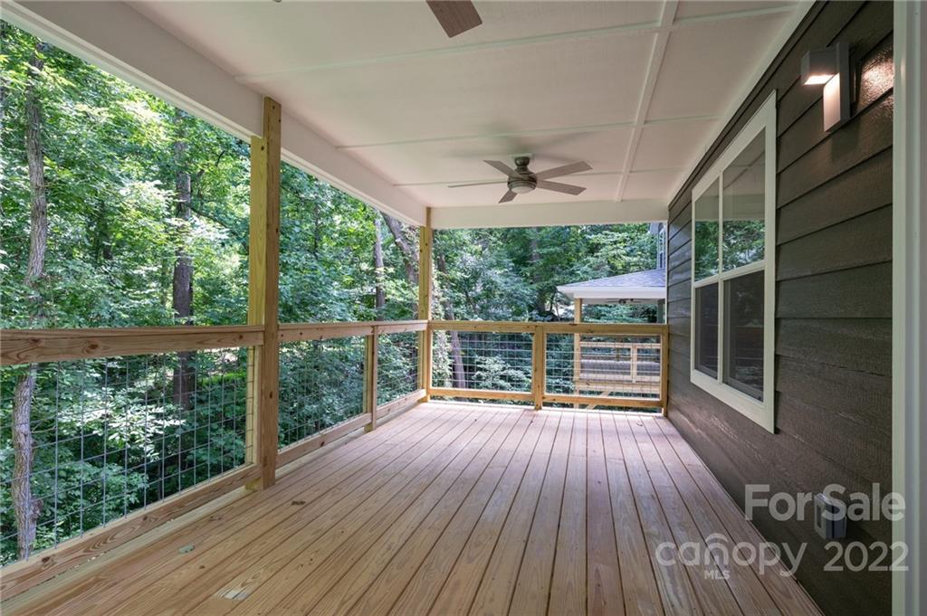 6 Beryl Court Asheville NC 28803
