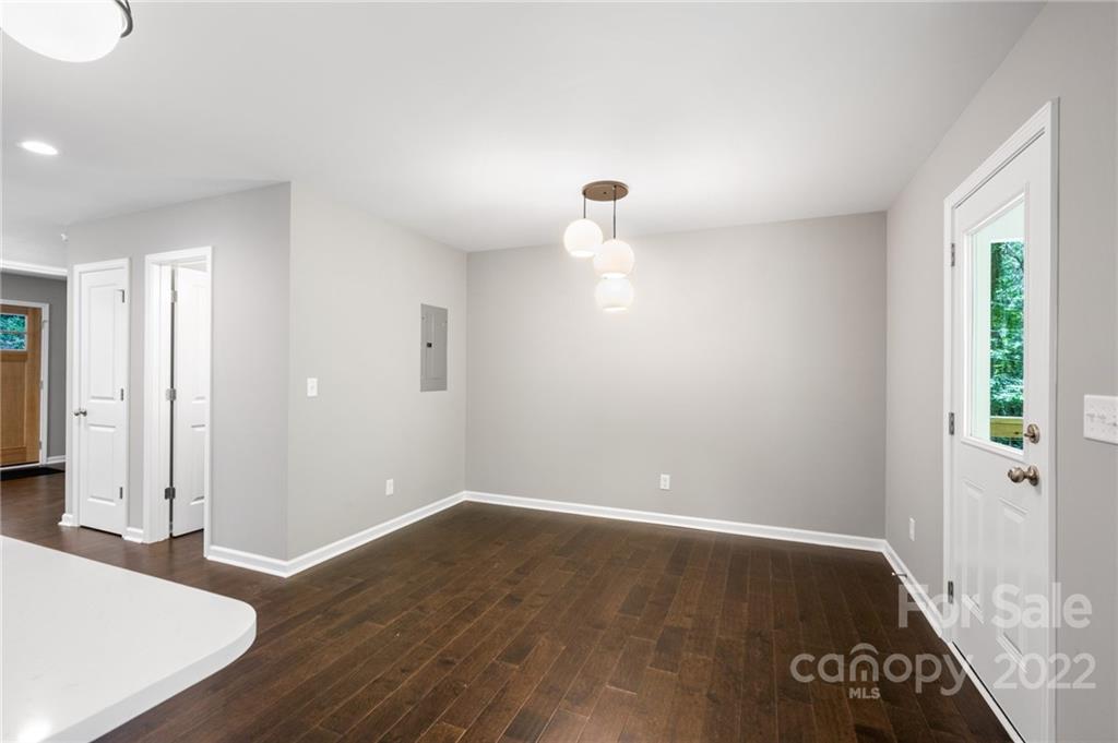 6 Beryl Court Asheville NC 28803