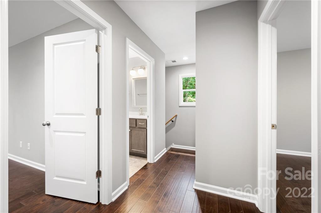 6 Beryl Court Asheville NC 28803