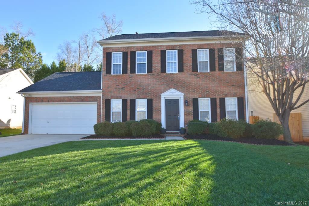 10016 Highlands Crossing Drive Charlotte NC 28277