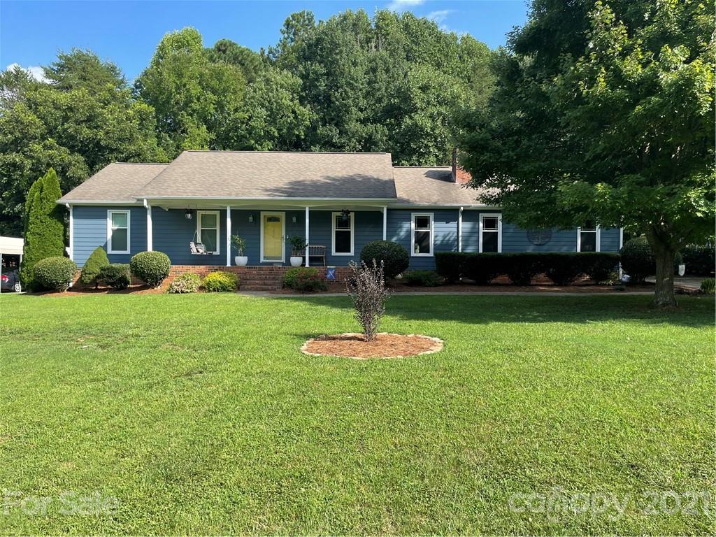 2334 Winterfield Drive Gastonia NC 28056