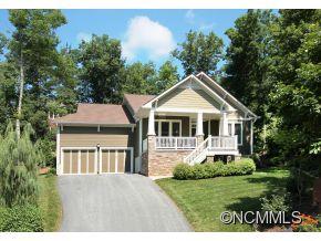 4 Turkey Roost Court Fairview NC 28730