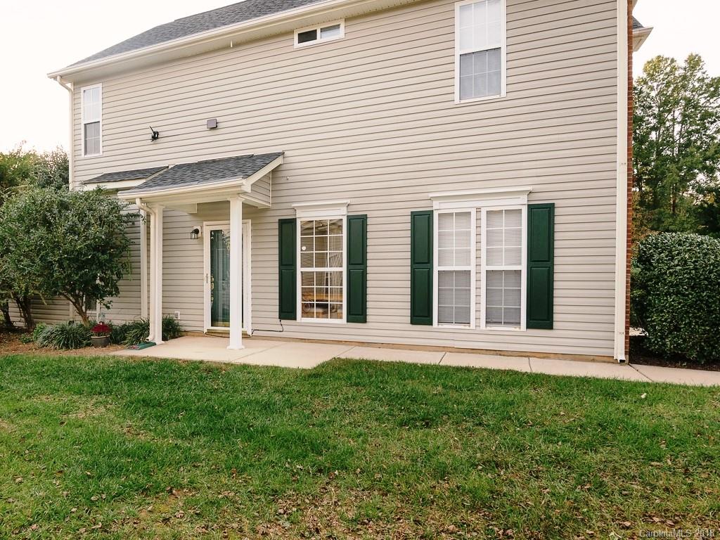 9328 Kimmel Lane Charlotte NC 28216
