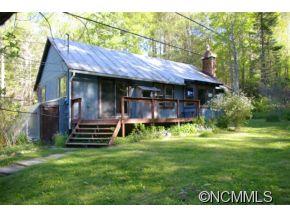 295 Blue Grass Lane Burnsville NC 28714