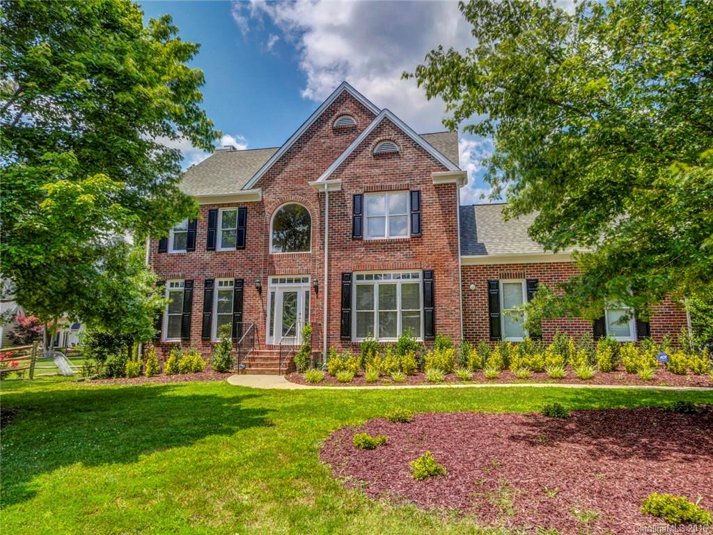 10326 Tallent Lane Huntersville NC 28078