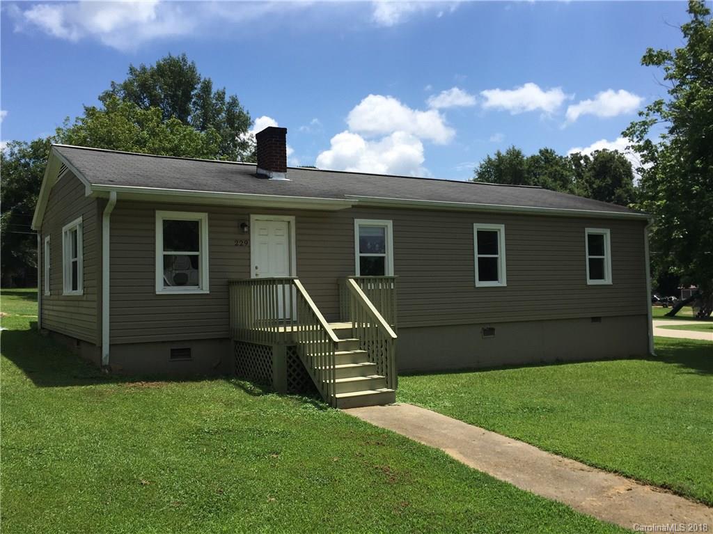 229 Hollywood Street Forest City NC 28043