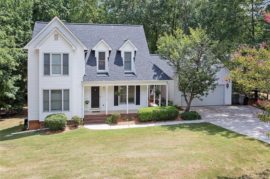 352 Pamela Street Gastonia NC 28054