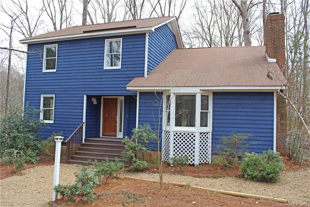 14000 Clearvale Drive Mint Hill NC 28227