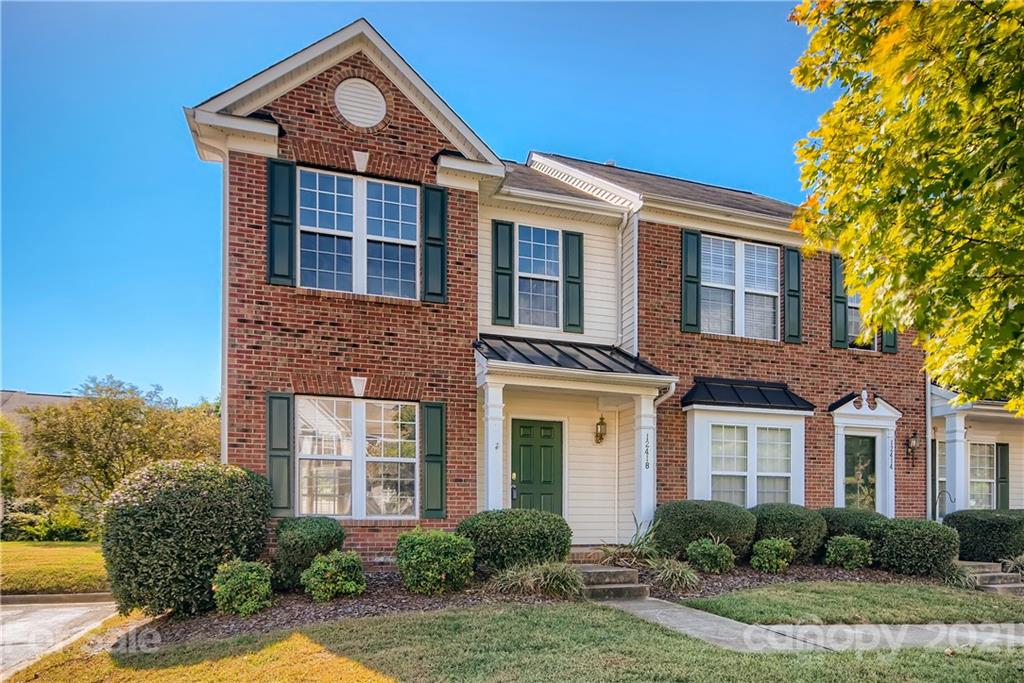 12418 Blossoming Court Charlotte NC 28273